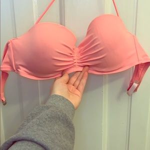 Victoria’s Secret Swim Bikini Top 36D
